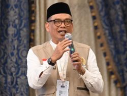 Timwas Soroti Masalah Krusial Transportasi Haji