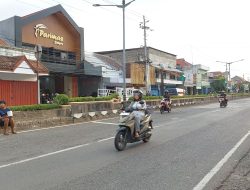 Pembangunan Citywalk Dianggarkan Rp 17,2 miliar