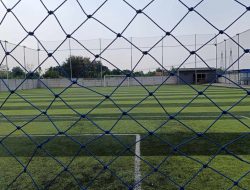 Meriahkan Hari Jadi ke-424 Kabupaten Tegal, PWI Gelar Turnamen Mini Soccer Piala Bupati Tegal