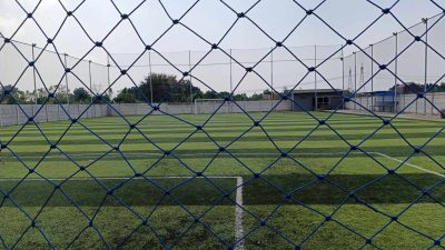 Meriahkan Hari Jadi ke-424 Kabupaten Tegal, PWI Gelar Turnamen Mini Soccer Piala Bupati Tegal