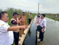Sinergi DPRD dan Pemkot Tegal Percepat Penanganan Banjir Margadana