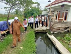 Penanganan Banjir di Margadana Butuh Anggaran Rp 3 Miliar