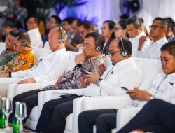 Gubernur Ahmad Luthfi Bikin Jateng Ngebut, Investasi Rp21 Triliun Dipuji Menperin