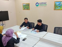 Inovasi ‘Gerai Penenang’ Dorong Efisiensi dan Transparansi Anggaran di Kota Tegal