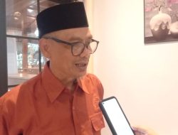 Abdul Fikri Faqih Soroti Peran TPHD di Musim Haji 1446 Hijriah