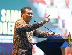 Gubernur Ahmad Luthfi Yakin RTLH dan Backlog Tuntas 5 Tahun