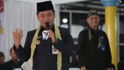 Perbaikan Ruas Jalan Tegalwangi-Dukuhturi Dialokasikan Rp 1,22 Miliar