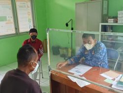 40 persen Pengidap HIV/Aids di Pemalang dari Kaum Homo