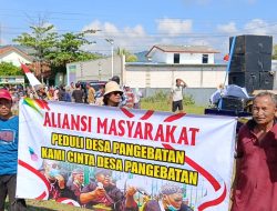 Kades Pangebatan Brebes Akui Ada Kebocoran Dana Desa oleh Oknum Perangkat