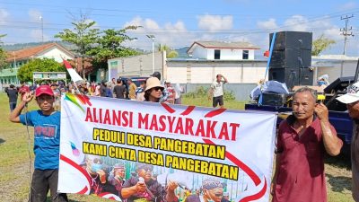 Kades Pangebatan Brebes Akui Ada Kebocoran Dana Desa oleh Oknum Perangkat