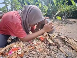 Balik Pembunuhan Janda Muda, Korban Dikenal Penurut dan Jadi Tulang Punggung Keluarga