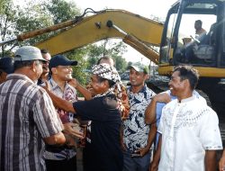 Proyek Pengerukan Sedimentasi PPP Asemdoyong Dimulai, Ahmad Luthfi: Permudah Nelayan dan Sejahterakan Masyarakat
