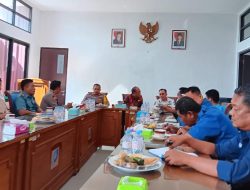 Pelindo Tegal Dukung Sinergi Lintas Sektor untuk Mencegah Kebakaran Kapal
