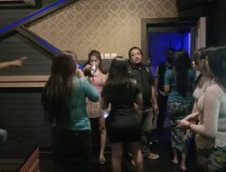 Cegah Peredaran Narkoba, BNN Batang Sasar Hiburan Malam di Pemalang