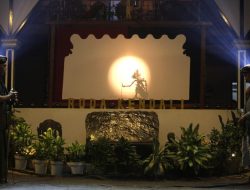 Ketoprak Kolaborasi Jadi Pertunjukkan Inti dalam Peringatan Bulan Suro