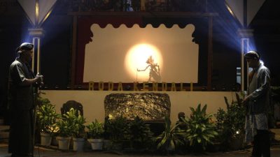 Ketoprak Kolaborasi Jadi Pertunjukkan Inti dalam Peringatan Bulan Suro