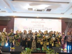 Duta Wisata Diharap Ikut Menggerakkan Perekonomian Daerah