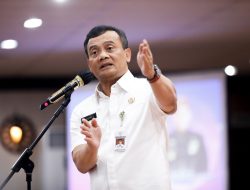 Media Apresiasi Gubernur Jateng dalam Forum Rembug: Terbuka, Hangat, dan Sarat Gagasan