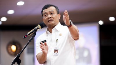 Media Apresiasi Gubernur Jateng dalam Forum Rembug: Terbuka, Hangat, dan Sarat Gagasan