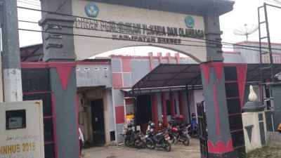 Terkena Sanksi Kasus Soal Ujian Rp 1,18 M, Muncul Wacana Pengajuan Plt Kepsek