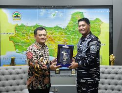 1.500 Peserta Internasional Meriahkan KSAL Cup Hard Enduro ke-7 di Kendal