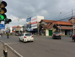 574,70 Kilometer Jalan di Pemalang harus Dilakukan Pemeliharaan Rutin