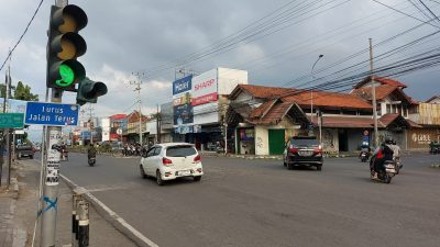 574,70 Kilometer Jalan di Pemalang harus Dilakukan Pemeliharaan Rutin