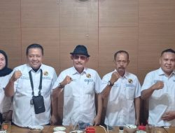 Pengurus Dekopinda Kabupaten Tegal Tegaskan Tak Tarik Iuran Harkop ke Kopdes dan Kopkel Merah Putih 