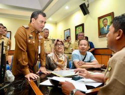 Pemprov Jawa Tengah Buka SPMB Tahap II, Sediakan Sekolah Gratis bagi Siswa Kurang Mampu