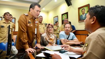 Pemprov Jawa Tengah Buka SPMB Tahap II, Sediakan Sekolah Gratis bagi Siswa Kurang Mampu