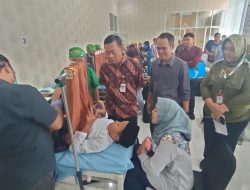 PT Pegadaian Gelar Khitan Ceria untuk Anak-anak Kota Tegal