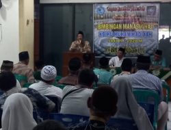 KBIHU Muhammadiyah Siapkan Calon Haji yang Mandiri