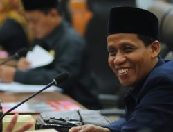 Abdul Ghoni Dukung Sistem Terpadu Sampah dan Air dengan Catatan Keadilan Terpenuhi