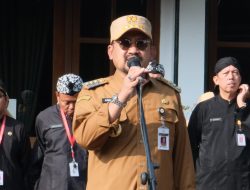 Bupati Pemalang : Tidak Ada Toleransi untuk Kaum LGBT