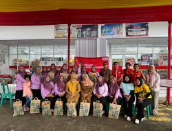 Alfamart dan SGM Eksplor Gencarkan Edukasi Gizi Anak, Sasar 10.000 Ibu di 100 Titik