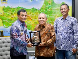 Pengkajian UMK Dimulai, 11 Daerah di Jateng Jadi Lokasi Survei