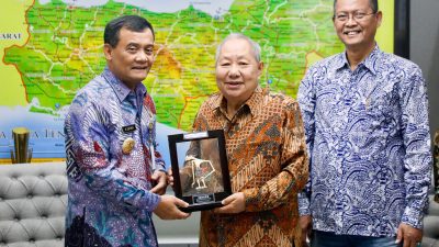 Pengkajian UMK Dimulai, 11 Daerah di Jateng Jadi Lokasi Survei