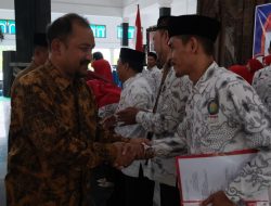 Bupati Dorong Inovasi Digitalisasi di Pendidikan
