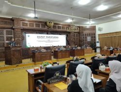 Penurunan PAD Karena Penyesuian Opsen PKB dan BBNKB 
