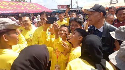 Wamensos: 100 Sekolah Rakyat Siap Dibuka Juli 2025 