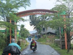 Asal Usul Desa Pruwatan Bumiayu Brebes: Berdiri dari Hutan Peperangan, Bukan Pemberian Cuma-Cuma
