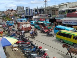 Bumiayu, Kota Kecil yang Pernah Memikat Raja Mataram dan Kini Tumbuh Pesat