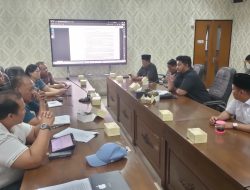 PHRI Kota Tegal Minta Relaksasi Pajak Lahan Parkir Hotel