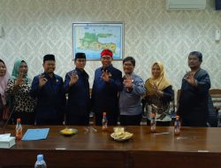 Mekar Jaya Mengusulkan Pengolahan Sampah Terintegrasi