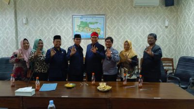 Mekar Jaya Mengusulkan Pengolahan Sampah Terintegrasi