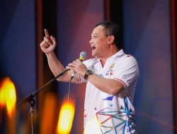 Penyerapan Ribuan Tenaga Kerja oleh Koperasi Desa Merah Putih Jateng Berkontribusi Tekan Angka Kemiskinan