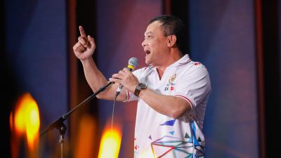 Penyerapan Ribuan Tenaga Kerja oleh Koperasi Desa Merah Putih Jateng Berkontribusi Tekan Angka Kemiskinan