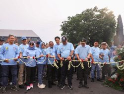 Koperasi Merah Putih Jateng Kantongi Legalitas, Siap Jadi Bisnis Profesional