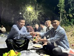 Slametan, Tradisi Jawa yang Tetap Dilestarikan, Tasyakuran Pembangunan Jembatan di Kabunan Tegal