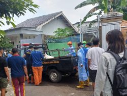 Pria Lansia di Paguyangan Brebes Ditemukan Meninggal Membusuk di Rumahnya, Diduga Sudah 5 Hari